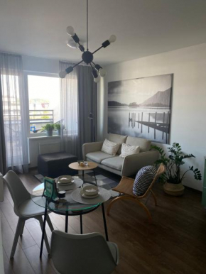 Apartman pri Radnici
